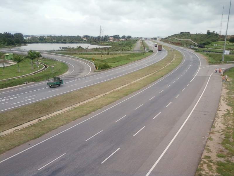 ಮೈಸೂರು-ಬೆಂಗಳೂರು ಎಕ್ಸ್‌ ಪ್ರೆಸ್ ಕಾರಿಡಾರ್‌ –ಜನವರಿಗೆ ಬಹುತೇಕ ಸಂಚಾರ ಮುಕ್ತ