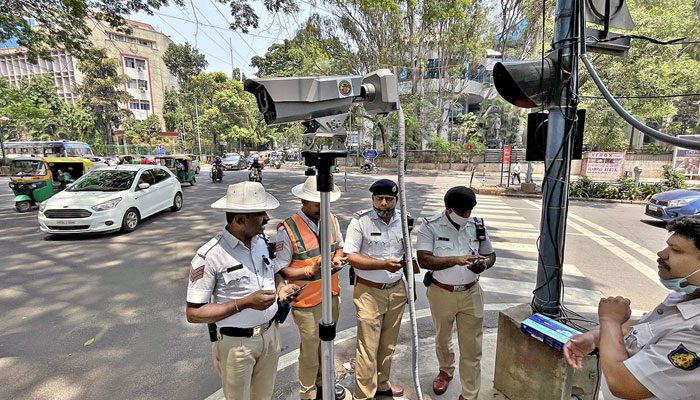 ವಾಹನ ಸವಾರರಿಗೆ ಗುಡ್‌ ನ್ಯೂಸ್‌ – ಸಂಚಾರ ನಿಯಮ ಉಲ್ಲಂಘನೆಗೆ ವಿಧಿಸಿದ್ದ ದಂಡದಲ್ಲಿ ಮತ್ತೆ 50 % ಡಿಸ್ಕೌಂಟ್‌!