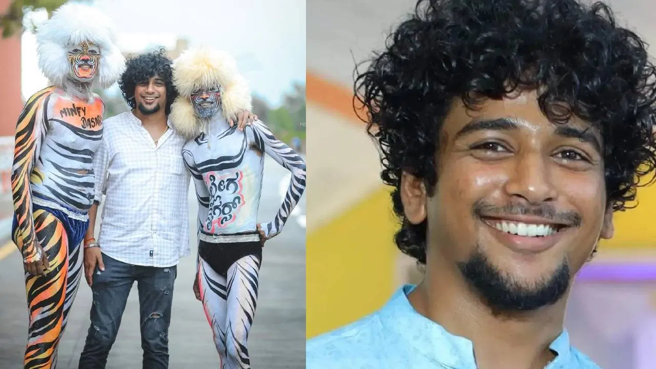 ಪುತ್ತೂರಿನ ಪ್ರಖ್ಯಾತ ಹುಲಿವೇಷಧಾರಿ ಅಕ್ಷಯ್ ಕಲ್ಲೇಗ ಭೀಕರ ಹತ್ಯೆ – ಕೊಲೆ ಮಾಡಿ ಪೊಲೀಸರಿಗೆ ಶರಣಾದ ಪಾತಕಿಗಳು