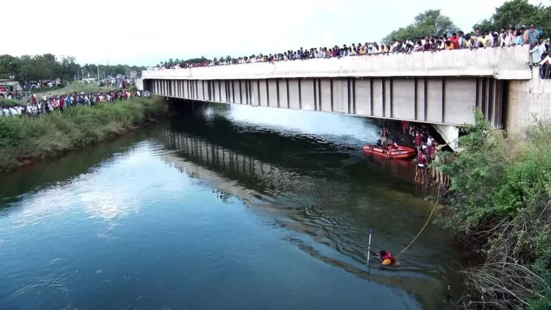 5 ವರ್ಷ 40 ಸಾವು.. ಸಾಲು ಸಾಲು ದುರಂತ– ಸಾವಿನ ಸೆಲೆಯಾಗುತ್ತಿದೆಯಾ ವಿಸಿ ನಾಲೆ