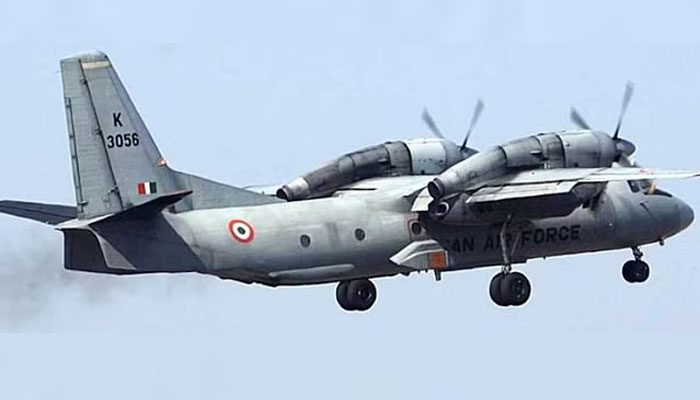 7 ವರ್ಷಗಳ ಹಿಂದೆ ನಾಪತ್ತೆಯಾಗಿದ್ದ IAFನ An-32 ವಿಮಾನದ ಅವಶೇಷಗಳು ಪತ್ತೆ