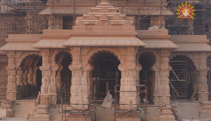 ವೇಗ ಪಡೆದುಕೊಂಡ ಅಯೋಧ್ಯೆ ರಾಮಮಂದಿರ ನಿರ್ಮಾಣ ಕಾಮಗಾರಿ – 2025 ರ ವೇಳೆಗೆ ಮಂದಿರ ನಿರ್ಮಾಣ ಕಾರ್ಯ ಪೂರ್ಣ!