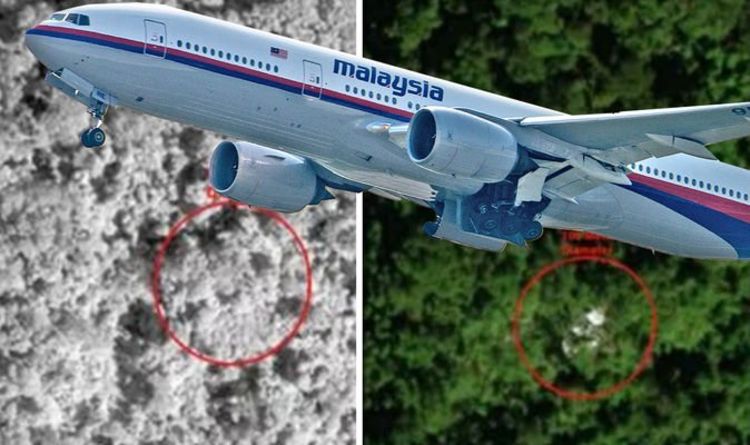 MH-370 ವಿಮಾನ ಪತನದ ಸೀಕ್ರೆಟ್ ಏನು?-  ವಿಮಾನದಲ್ಲಿದ್ದ 239 ಮಂದಿ ಎಲ್ಲಿ ಹೋದರು?