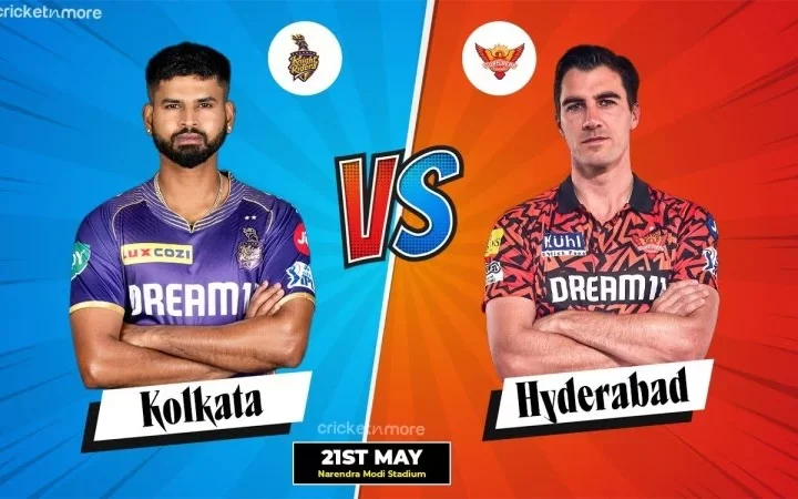 RCBಗೆ ಎದುರಾಳಿ ಯಾರು? – ಫೈನಲ್‌ನಲ್ಲಿ KKR ಟೀಮ್‌ನ ಸೋಲಿಸಬಹುದಾ?