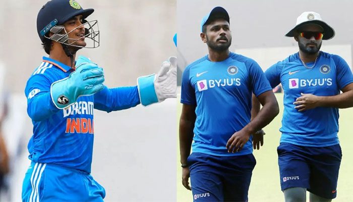 KL, ಸಂಜು, ಪಂತ್, ಕಿಶನ್ ಫೈಟ್ – ಯಾರಿಗೆ Wicket Keeper ಚಾನ್ಸ್?1 ಪ್ಲೇಸ್.. ಐವರ ರೇಸ್.. ಸವಾಲೇನು?