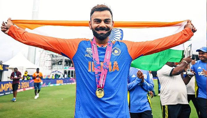 ಬಾಂಗ್ಲಾ ಚಾಲೆಂಜ್​ಗೆ KOHLI ರೆಡಿ – 4 ಇನ್ನಿಂಗ್ಸ್‌.. 152 ರನ್‌.. ಟಾಸ್ಕ್ ಏನು?ವಿಶ್ವಕಪ್, ಲಂಕಾ ಫೇಲ್​ ಸೇಡು ತೀರುತ್ತಾ?