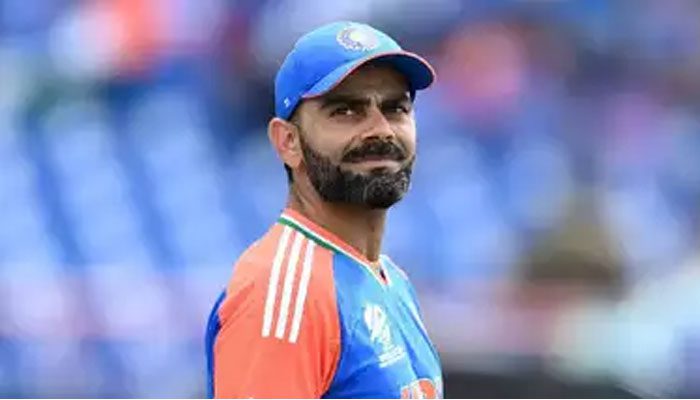 ತಿಂಗಳಿಂದ ಬ್ಯಾಟ್ ಮುಟ್ಟದ KOHLI – ಅಭ್ಯಾಸ ಇಲ್ಲದೇ ಟೆಸ್ಟ್ ಸರಣಿ ಆಡ್ತಾರಾ?ವಿರಾಟ್ ಮೇಲೆ ಕ್ರಿಕೆಟರ್ಸ್ ಕೆಂಡ