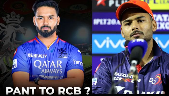 RCBಗೆ ಬರಲು ರೆಡಿ ಇದ್ರಾ ರಿಷಭ್? – ಪಂತ್ ಸೇರ್ಪಡೆಗೆ ಕೊಹ್ಲಿ ಅಡ್ಡಗಾಲು?ರಿಷಬ್ ವಾರ್ನಿಂಗ್ ಕೊಟ್ಟಿದ್ದು ಯಾರಿಗೆ?