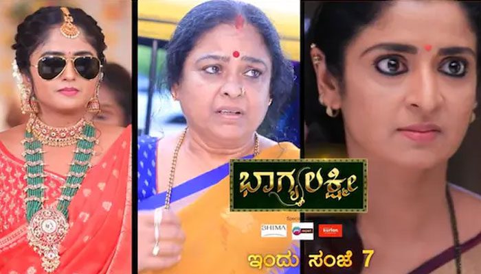 ವಾರವಿಡೀ ತಾಂಡವ್‌ ಮದುವೆ ಬೇಕಿತ್ತಾ? – ಬೋರ್‌ ಹೊಡೆಸಿತಾ ಭಾಗ್ಯಲಕ್ಷ್ಮೀ?