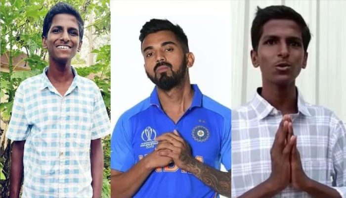 ರಿಯಲ್ ಹೀರೋ KL RAHUL – ವಿದ್ಯಾರ್ಥಿ ಶಿಕ್ಷಣಕ್ಕೆ ಬೆಳಕಾದ ಕನ್ನಡಿಗRCB ಫ್ಯಾನ್ಸ್ ಕನಸು ನನಸಾಗುತ್ತಾ?