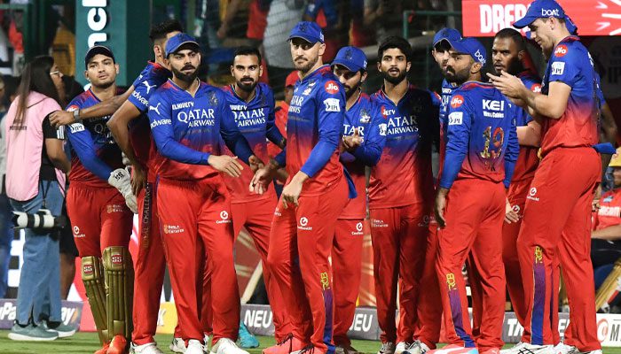 IPL ರೂಲ್ಸ್.. RCBಗೆ ಟೆನ್ಷನ್! – ಐವರು ಆಟಗಾರರಿಗೆ ₹75 ಕೋಟಿ