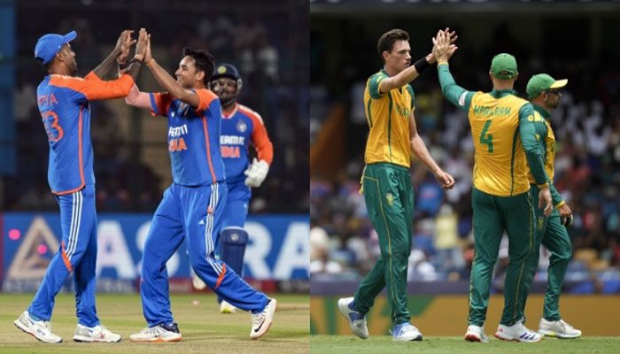 IND Vs SA.. ಹೇಗಿದೆ ಸ್ಟ್ರಾಟಜಿ? – ಹರಿಣಗಳ ಬೇಟೆಗೆ SKY ಗೇಮ್