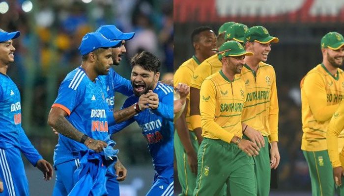 IND Vs SA.. ಪ್ಲೇಯಿಂಗ್ 11 ಟ್ವಿಸ್ಟ್ – 107.. 0.. 0 ರನ್.. ಸಂಜು ಆಡಿಸ್ಬೇಕಾ?ಮಳೆ ಭೀತಿ.. ಪಂದ್ಯ ರದ್ದು.. ಯಾರಿಗೆ ಲಾಭ?