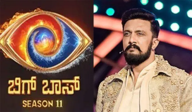 ಬಿಗ್‌ಬಾಸ್‌ ಮನೆಯಲ್ಲಿ ಅರಳಿದ ಪ್ರೀತಿಗೆ ಮತ್ತೆ ಹುಳಿ – ಕಿತ್ತಾಡಿಕೊಂಡ ಅನುಷಾ ಮತ್ತು ಧರ್ಮ