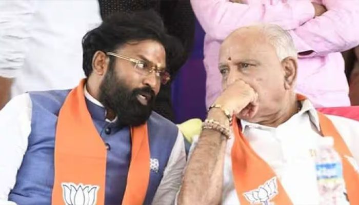 BJP ಮೇಲೆ ‘ಕೈ’ ಕೊರೊನಾ ಅಸ್ತ್ರ.. ಅರೆಸ್ಟ್ ಆಗ್ತಾರಾ BSY, ರಾಮುಲು? – PPT ಕಿಟ್, N-95..167 Cr ಮೋಸ!