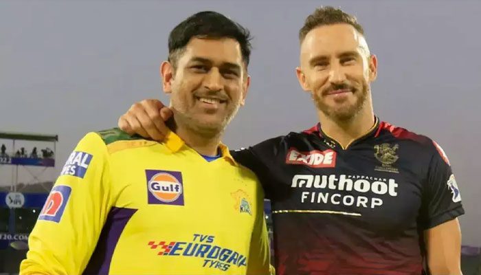 ಧೋನಿ & ಫಾಫ್ IPL ಸೀನಿಯರ್ಸ್ – 40+ ವಯಸ್ಸಲ್ಲೂ ಹೇಗಿದೆ ಪರ್ಫಾಮೆನ್ಸ್?18ನೇ ಸೀಸನ್ 10 ಹಿರಿಯ ಆಟಗಾರರು