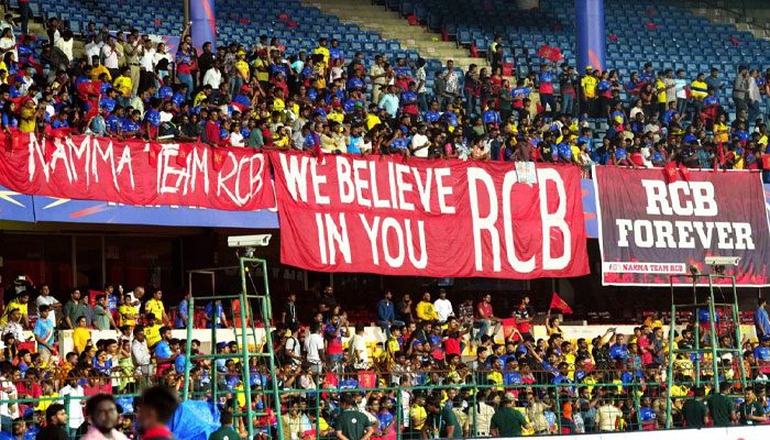 RCBಗೆ ಅಭಿಮಾನಿಗಳೇ ಬಂಡವಾಳ.. ಕಪ್ ಗೆಲ್ಲದಿದ್ರೂ RCB ಶ್ರೀಮಂತ – ಮಲ್ಯ ಸ್ಟಾರ್ ಡಮ್ ವರ್ಕೌಟ್ ಆಯ್ತಾ?