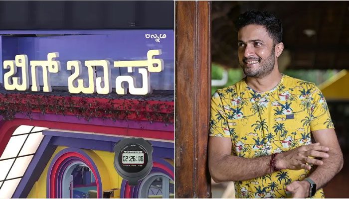 ಬಿಗ್ ಬಾಸ್ ಧ್ವನಿ  ಕರ್ಕಶ!?- ಬಡೆಕ್ಕಿಲ ಪ್ರದೀಪ್ ವಾಯ್ಸ್‌ ಯಾಕಿಲ್ಲ?ಅರ್ಜೆಂಟ್‌ ನಲ್ಲಿ ಸ್ವರ ಬದಲಾಯ್ತಾ?