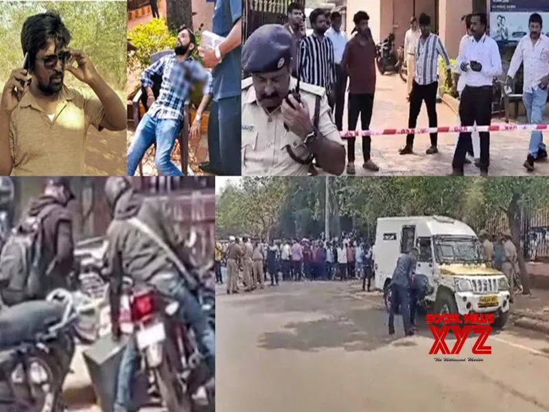 ಹಗಲೇ ಎಟಿಎಂ ರಾಬರಿ ನಡೆದಿದ್ದೇಗೆ? – 93 ಲಕ್ಷದ ಜೊತೆ ಕಳ್ಳರು ಜೂಟ್!!ದರೋಡೆಕೋರರ ಸ್ಕೆಚ್ ಹೇಗಿತ್ತು ಗೊತ್ತಾ?