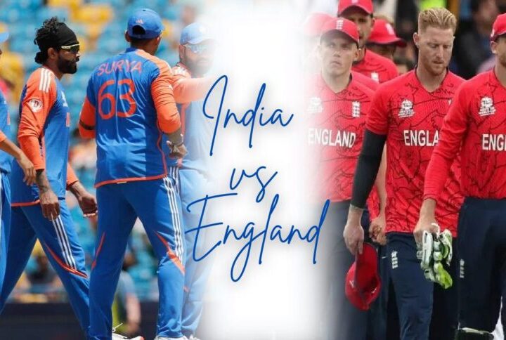 IND Vs ENG.. ಕೋಚ್ ಗಳ ಫೈಟ್ – 10 ವರ್ಷಗಳ ವಿಜಯಯಾತ್ರೆಗೆ ಸವಾಲು