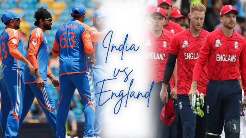 IND Vs ENG.. ಕೋಚ್ ಗಳ ಫೈಟ್ – 10 ವರ್ಷಗಳ ವಿಜಯಯಾತ್ರೆಗೆ ಸವಾಲು