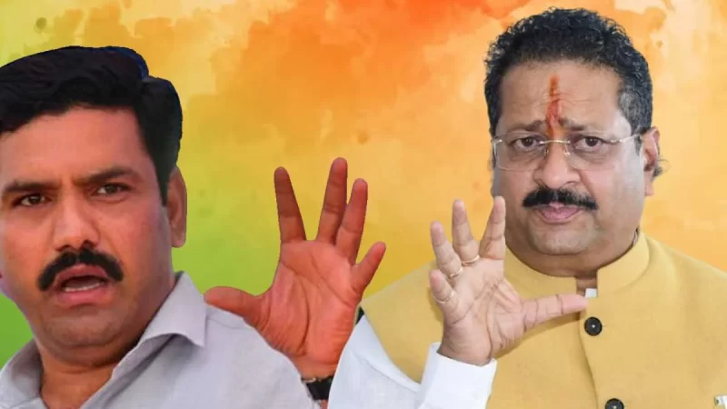 BJPಯಲ್ಲಿ ಸಿಡಿದೆದ್ದ ವಿರೋಧ ಬಣ! ರಾಜೀನಾಮೆ ನೀಡ್ತಾರಾ ವಿಜಯೇಂದ್ರ?ಯತ್ನಾಳ್ ಚಡ್ಡಿ ವಿಷ್ಯ ತೆಗೆದಿದ್ದೇಕೆ?