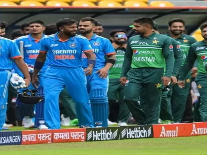 CT ಯಲ್ಲಿ ಭಾರತ ವೀಕ್ ಆಯ್ತಾ – IND Vs PAK.. ಯಾರು ಸ್ಟ್ರಾಂಗ್?