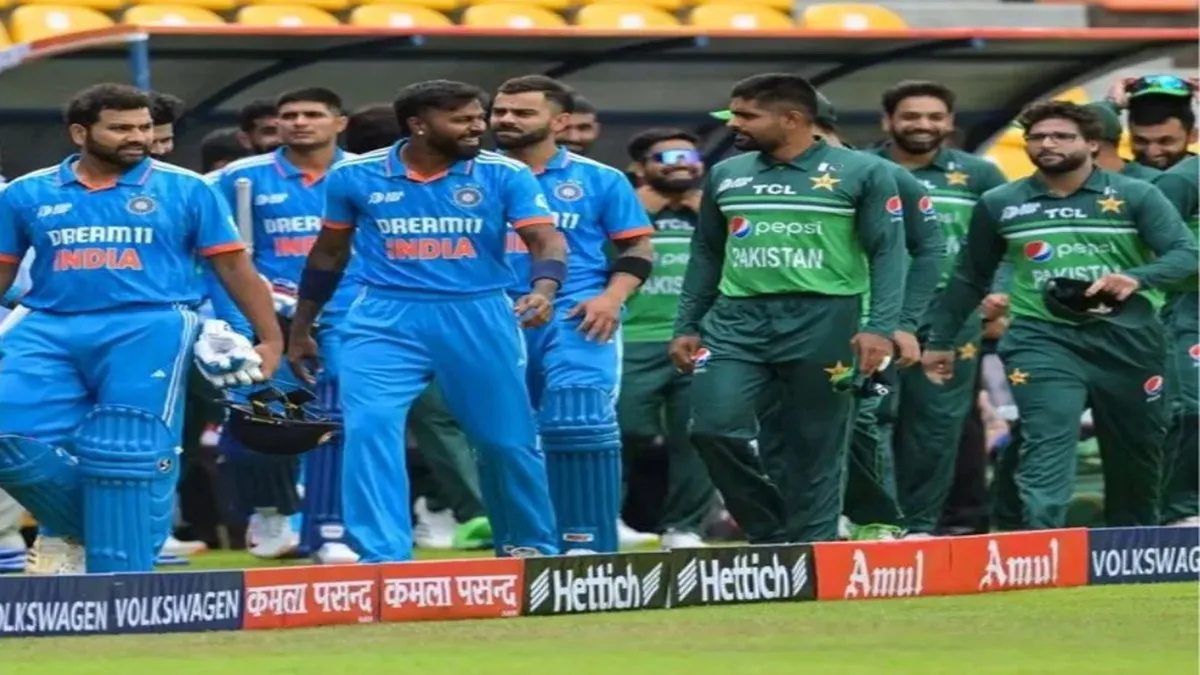 CT ಯಲ್ಲಿ ಭಾರತ ವೀಕ್ ಆಯ್ತಾ – IND Vs PAK.. ಯಾರು ಸ್ಟ್ರಾಂಗ್?