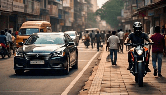 ವಾಹನ ಸವಾರರಿಗೆ ಶಾಕ್‌ ಕೊಟ್ಟ ಪೊಲೀಸರು! – ಇನ್ನುಮುಂದೆ ಈ ತಪ್ಪು ಮಾಡಿದ್ರೆ ಡಿಎಲ್ ಅಮಾನತು!