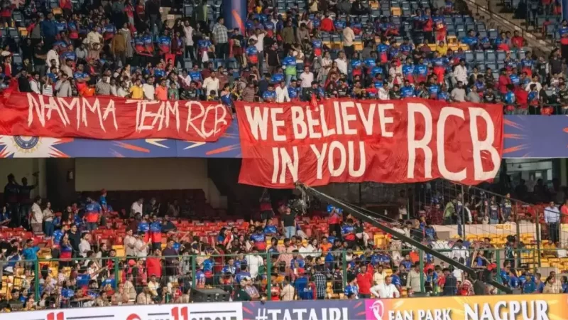 RCBಯಿಂದ ಜೋಶ್, ಬೆಥೆಲ್ ಔಟ್ – ಕೊಹ್ಲಿ-ಸಾಲ್ಟ್.. ಪ್ಲೇಯಿಂಗ್ 11 ಹೇಗೆ?