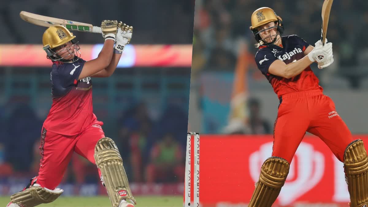 RCB ರೆಕಾರ್ಡ್ ಬ್ರೇಕ್ ಚೇಸಿಂಗ್ – ಟಗರು ಪುಟ್ಟಿ ಟೂರ್ನಿಯಿಂದಲೇ ಔಟ್?