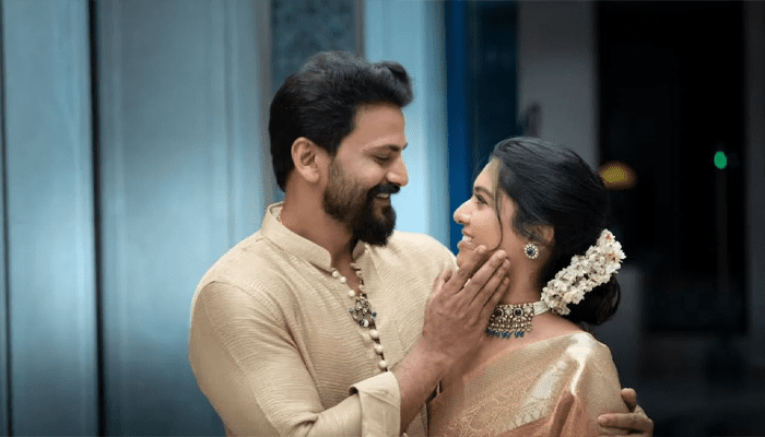 ಡಾಲಿ ಬಾಳಿಗೆ ಧನ್ಯತಾ ಬಂದಿದ್ದೇಗೆ? – Actor Weds Doctor ಲವ್‌ ಕಹಾನಿ!