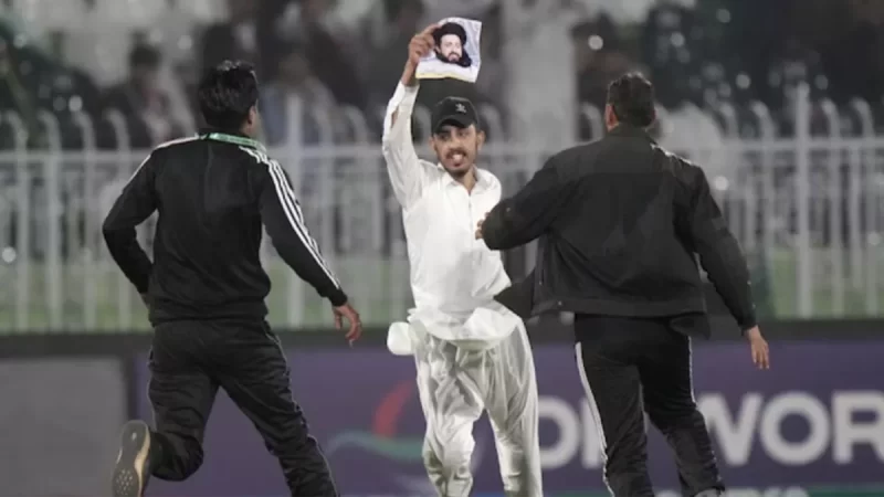 ವಿದೇಶಿ ಕ್ರಿಕೆಟಿಗರೇ ಟಾರ್ಗೆಟ್!! ಪಾಕಿಸ್ತಾನಕ್ಕೆ ಭದ್ರತೆ ಕೊಡೋಕೆ ಆಗಲ್ವಾ?2009ರ ಘಟನೆ ಮರುಕಳಿಸುತ್ತಾ?