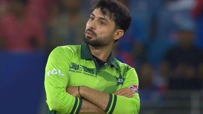 ಪ್ರಿನ್ಸ್ ಕೆಣಕಿ ಕಿಂಗ್ ಮರೆತ ಅಬ್ರಾರ್ – ಕಣ್ಸನ್ನೆ ಮಾಡಿದವ್ನು ಫುಲ್ ರೋಸ್ಟ್   