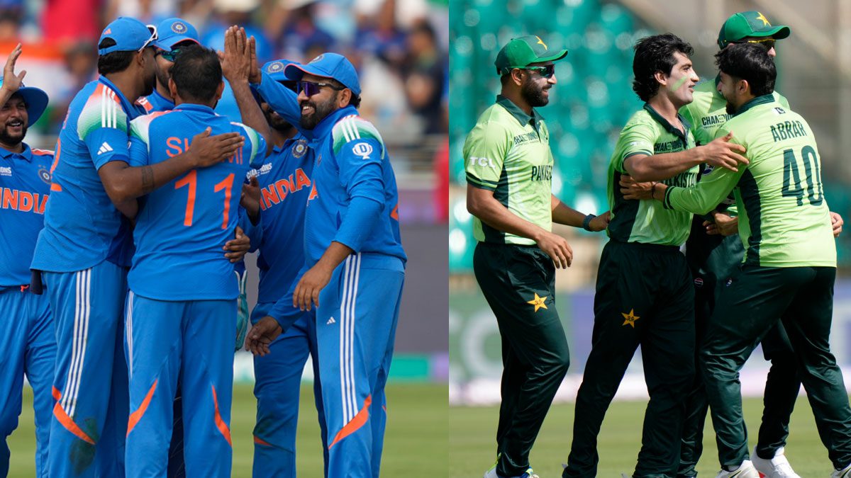 IND Vs PAK.. ಅದೆಷ್ಟು ವಿವಾದ – ಹೈಬ್ರಿಡ್.. ಜೆರ್ಸಿ.. ಧ್ವಜ.. ಗೆದ್ದಿದ್ಯಾರು?ಹೇಗಿತ್ತು ಚಾಂಪಿಯನ್ಸ್ ಟ್ರೋಫಿ ಜರ್ನಿ?