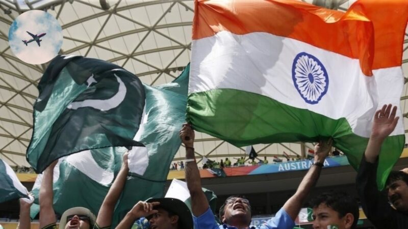 IND Vs PAK ಟಿಕೆಟ್ ಮಾರಾಟದಲ್ಲಿ ಚರಿತ್ರೆ – ಒಂದೇ ಗಂಟೆಯಲ್ಲೇ SOLD OUT