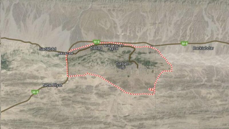 ಪಾಕ್ ಸೇನೆ – ಉ*ಗ್ರರ ಕಾದಾಟ- ಬಲೂಚಿಸ್ತಾನ ನಿಯಂತ್ರಣ ಕಳೆದುಕೊಳ್ತಾ?ಉ*ಗ್ರರಾಷ್ಟ್ರಕ್ಕೆ ಉಗ್ರರೇ ಕಂಟಕ!