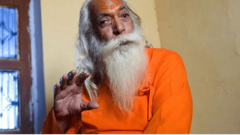 ಅಯೋಧ್ಯೆ ರಾಮಮಂದಿರ ಪ್ರಧಾನ ಅರ್ಚಕರು ನಿಧನ – ಮೆದುಳಿನಲ್ಲಿ ರಕ್ತಸ್ರಾವ ಉಂಟಾಗಿ ಸಾ*ವು