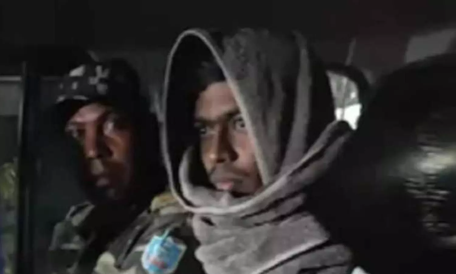 ಜೈಲಿಗೆ ಶಿಫ್ಟ್ ವೇಳೆ ಎನ್ ಕೌಂಟರ್! ಯಾರು ಈ ಅಮನ್ ಸಾಹು?150 ಕೇಸ್ ಗಳ ಗ್ಯಾಂಗ್ ಸ್ಟರ್