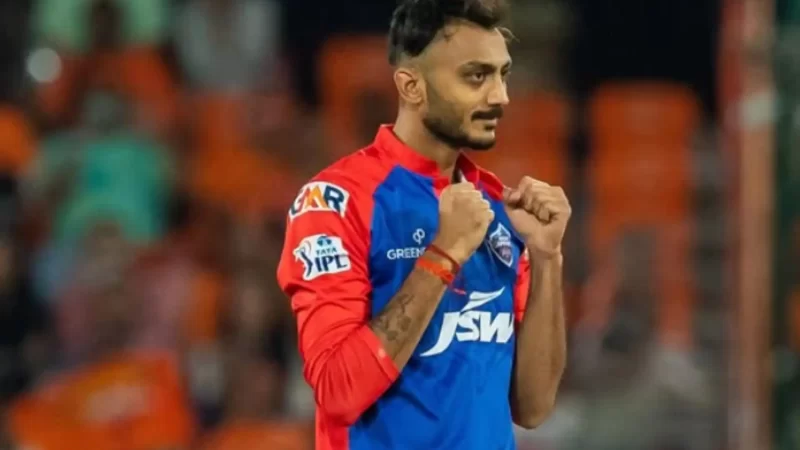 ಡೆಲ್ಲಿ ತಂಡಕ್ಕೆ ಅಕ್ಷರ್ ಪಟೇಲ್ ಕ್ಯಾಪ್ಟನ್ – ಕಪ್ ಗೆಲ್ಲಿಸಿಕೊಡ್ತಾರಾ ಆಲ್ ರೌಂಡರ್?