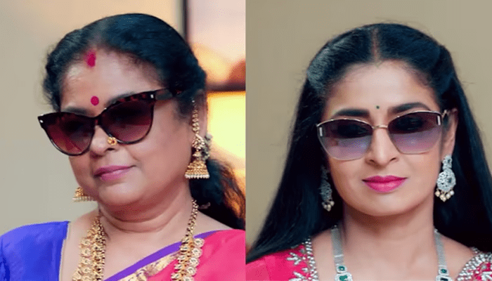 ಕೋಟ್ಯಾಧಿಪತಿಯಾದ ಭಾಗ್ಯಾ! – ಶ್ರೇಷ್ಠಾಗೆ ಕೈ ಕೊಟ್ಟ ತಾಂಡವ್!