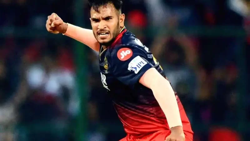 GT ಸೋಲಿಸಿದ್ದೇ ವೈಶಾಕ್ ವಿಜಯ್  ಪಂಜಾಬ್‌ಗೆ ಕನ್ನಡಿಗನ ಬಲಮನೆಮಗನ ಬಿಟ್ಟು RCB ತಪ್ಪು ಮಾಡ್ತಾ?