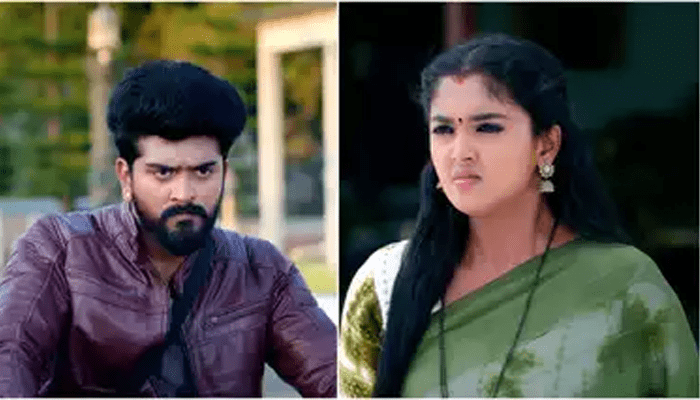 ಕಾವೇರಿ ಬಣ್ಣ ಬಯಲು.. ಒಂದಾದ ಲಕ್ಷ್ಮೀ ವೈಷ್ಣವ್! – ಕೀರ್ತಿ ಪ್ಲ್ಯಾನ್ ವರ್ಕ್ ಆಯ್ತಾ?
