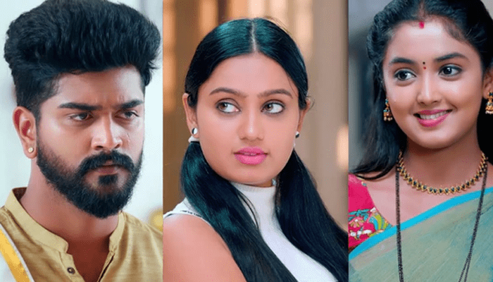ವೈಷ್ಣವ್ ಮುಂದೆ ಕಾವೇರಿ ಸತ್ಯ.. ಕೀರ್ತಿಯಿಂದಲೂ ದೂರವಾದ ಲಕ್ಷ್ಮೀ! – ಹೆಂಡ್ತಿನಾ ಮನೆಗೆ ಕರಿತಾನಾ ವೈಷ್?