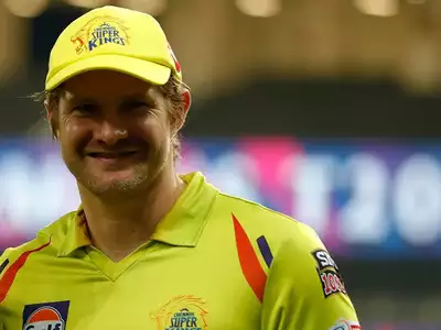 ಬ್ಯಾಟಿಂಗ್, ಬೌಲಿಂಗ್ನಲ್ಲೂ ಬಾಸ್  ಕ್ರಿಕೆಟ್‌ನಲ್ಲಿ ಶೈನ್ ಆಗಿದ್ದೇಗೆ ಶೇನ್?ವ್ಯಾಟ್ಸನ್ V/s ಗಂಭೀರ್.. ತಳ್ಳಿದ್ದೇಕೆ ?