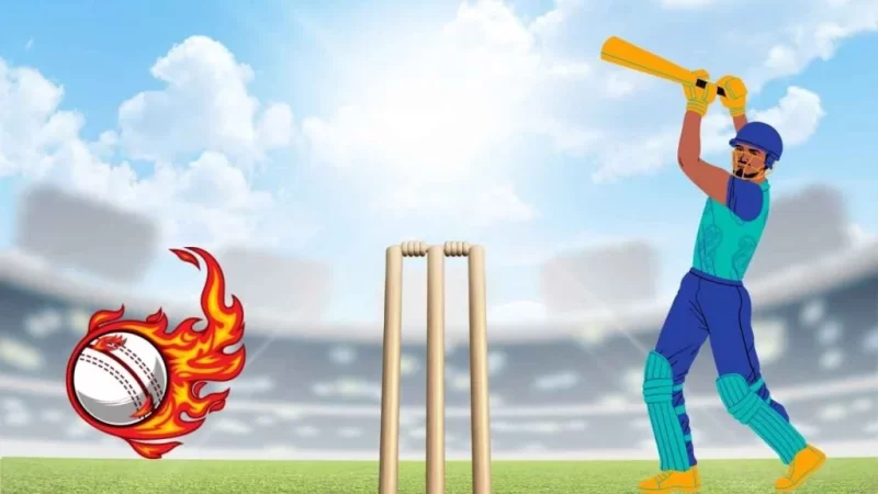 ಕ್ರಿಕೆಟ್ ಬ್ಯಾಟರ್ಸ್ ಗೇಮ್ ಆಯ್ತಾ?  ಹೈಸ್ಕೋರ್ ಬೌಲರ್ಗೆ ಡೇಂಜರ್!!ಬ್ಯಾಟಿಂಗ್ ಪಿಚ್, ಬೌಲರ್ಗೆ ಭವಿಷ್ಯ ಇಲ್ವಾ?