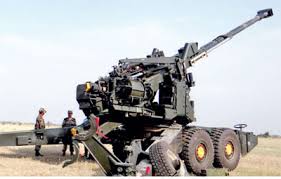 ಭಾರತ ಸೇನೆಗೆ ಗೇಮ್ ಚೇಂಜರ್ ಎಂಟ್ರಿ! ಫಿರಂಗಿ ಶಕ್ತಿಗೆ ಆನೆ ಬಲ..7000 ಕೋಟಿ, ಏನಿದು ATAGS ಒಪ್ಪಂದ?