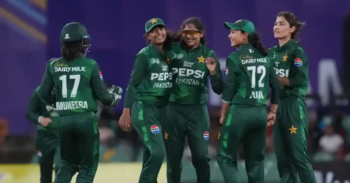 ಮಹಿಳಾ ಕ್ರಿಕೆಟರ್ಸ್ ಗೂ PAK ಶಾಕ್ – ನಷ್ಟ ಭರಿಸಲು ಚೀಪ್ ಪ್ಲ್ಯಾನ್ ಬೇಕಿತ್ತಾ?