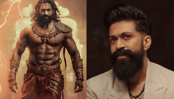 ರಾವಣಾಸುರನಾಗಿ ತೆರೆಗೆ ಬರಲು ಯಶ್ ರೆಡಿ – ಮೇ ಟು ಅಕ್ಟೋಬರ್ ರಾಕಿಂಗ್‌ ಸ್ಟಾರ್‌ ಫುಲ್‌ ಬ್ಯುಸಿ!