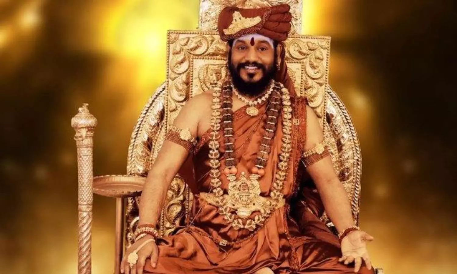 ನಿತ್ಯಾನಂದ ಸಾವಿನ ಸುದ್ದಿಗೆ ತೆರೆ – ಸ್ವಯಂಘೋಷಿತ ದೇವಮಾನವ ಸತ್ತಿಲ್ಲ ಎಂದ ಕೈಲಾಸದ ಜನ